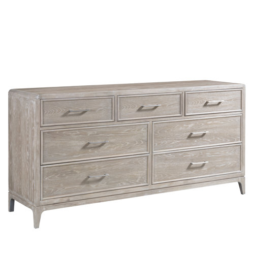 Gidney 7 Drawer Dresser Birch Lane